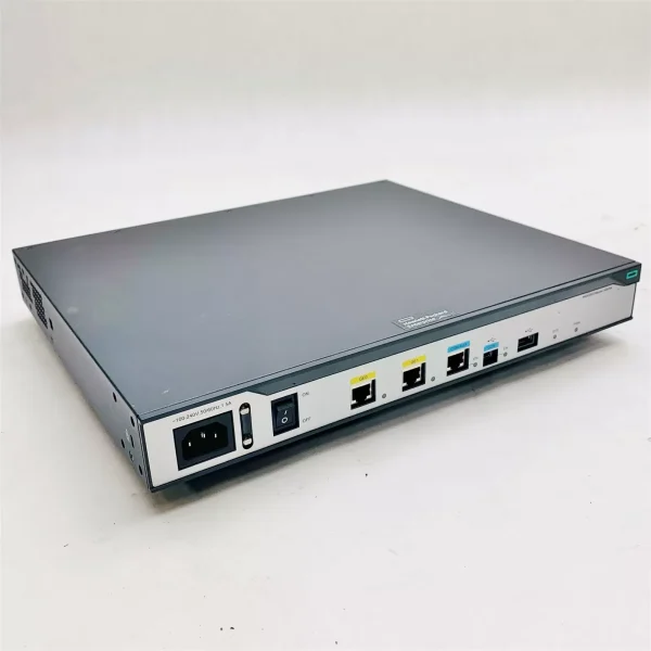 UBIGATE IBG1000 8 PORTS ETHERNET NETWORK ROUTER