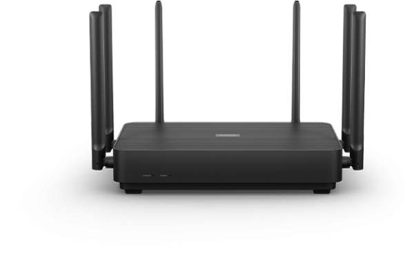 Router AX3200